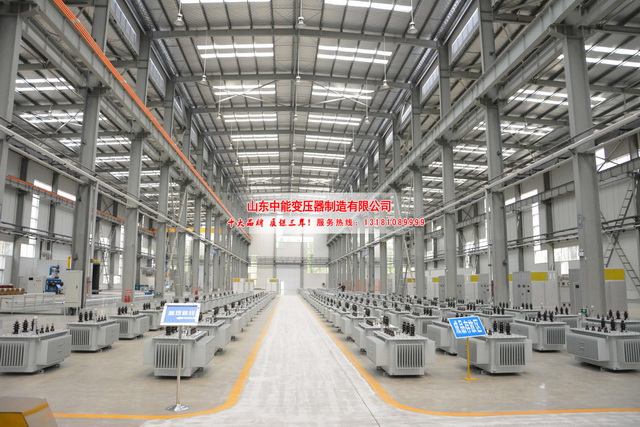 巴音郭楞S13-20000KVA/35KV/10KV/油浸式变压器